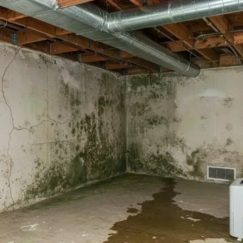 Professional Mold Removal in Custer County, OK